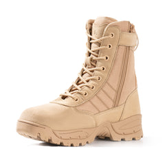 Men's Military Tactical Desert Boots