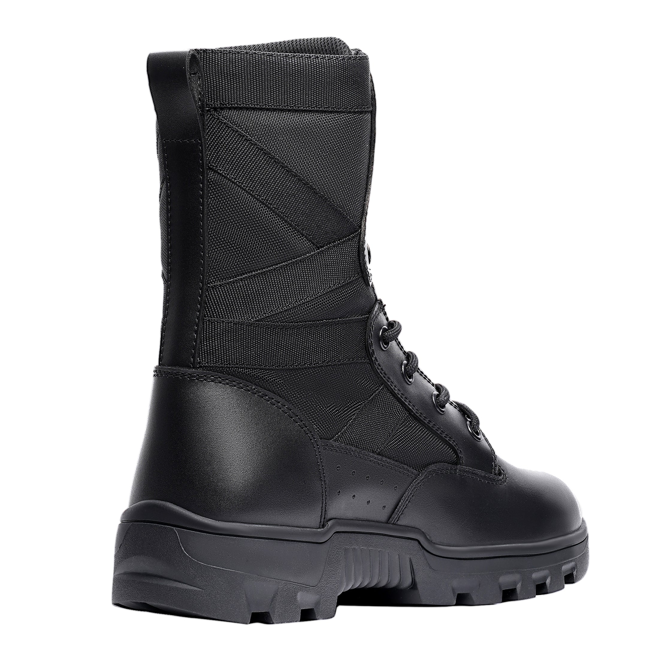 Men's Military Police Army Boots