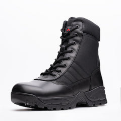 Men's Military Tactical Combat Boots