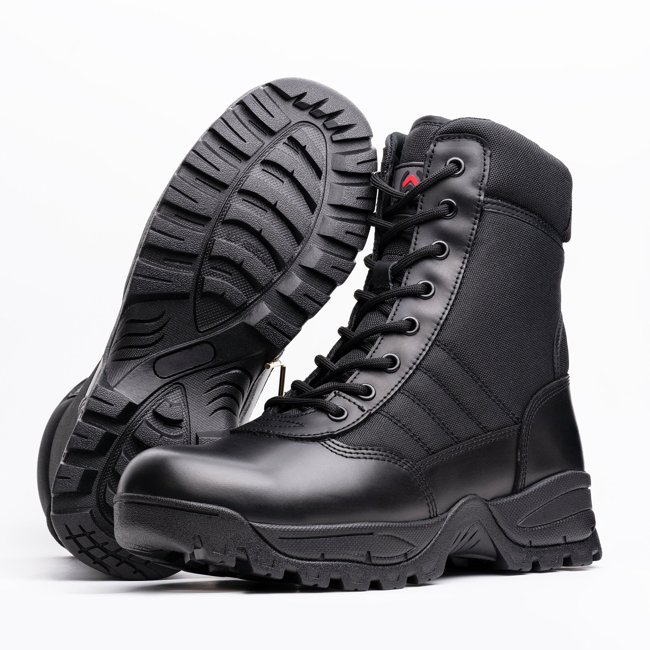 Men's Military Tactical Combat Boots