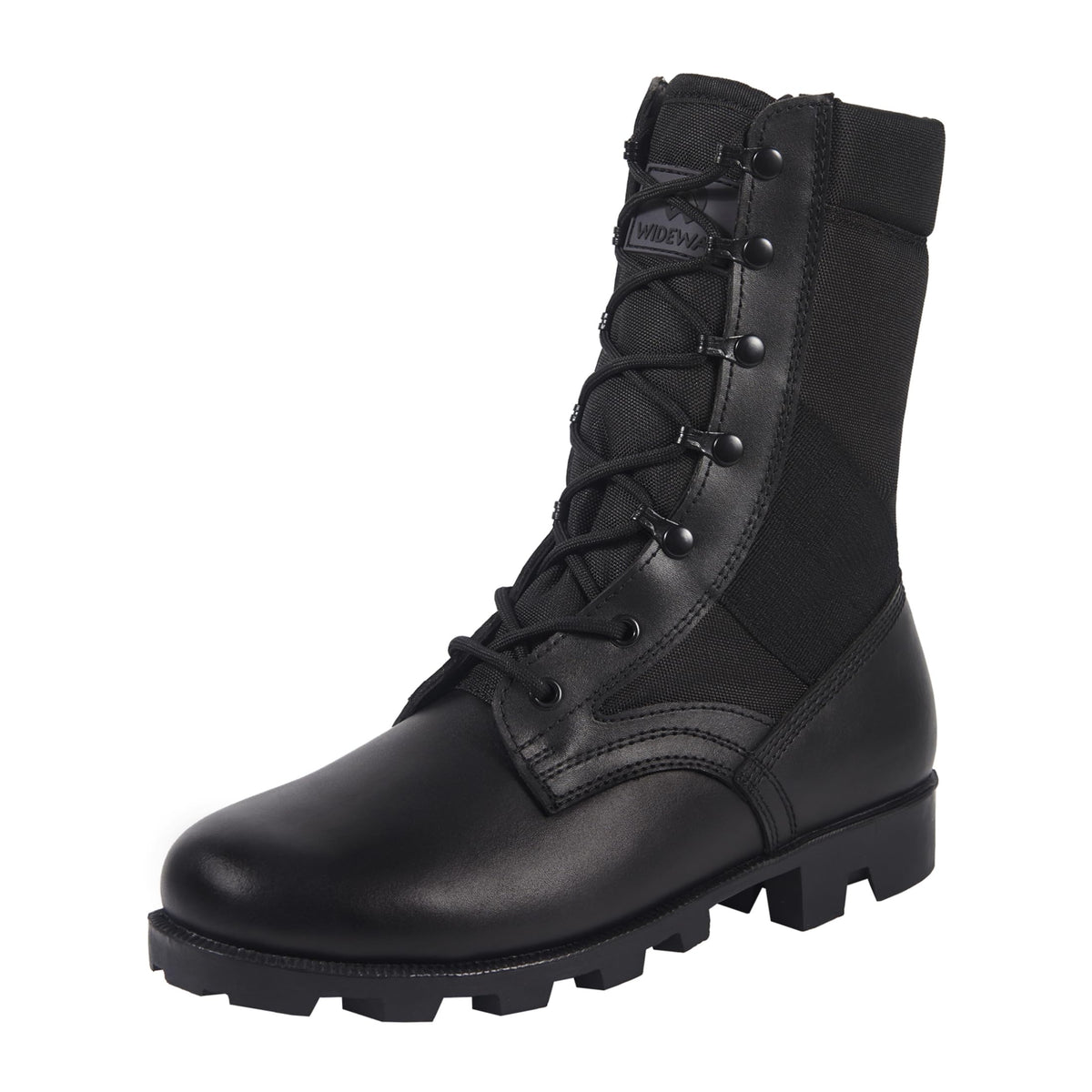 Men's Military Jungle Combat Boots