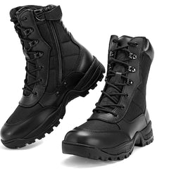 Men's High-Top Tactical Research Boots